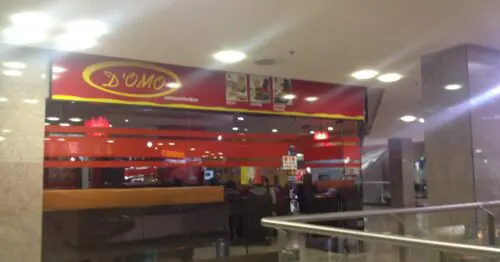 DOMO RESTAURANTE AVENIDA CHILE DOMO RESTAURANTE AVENIDA CHILE